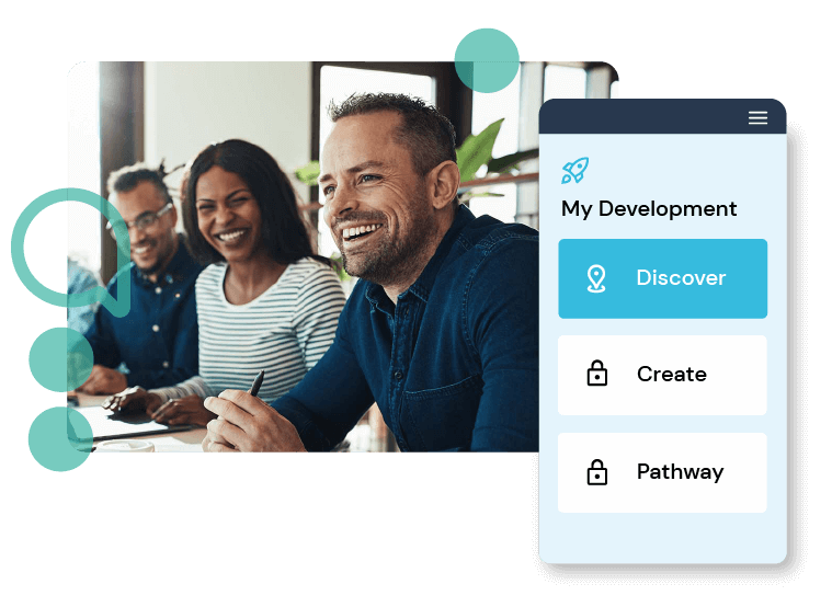 Employee development platform | OpenBlend